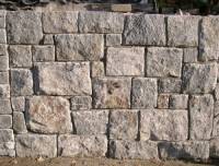 Grizzly Granite Random Squares & Recs Facing