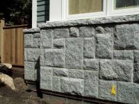 Granite Ashlar