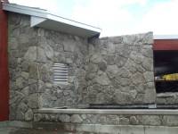 Basalt Weathered Face 12" - 18"