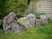 Boulders Basalt 3+ man