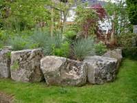 Boulders Basalt 2-3 man
