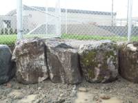 Boulders Basalt 1-2 man