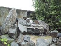 Brohm Flat Boulders