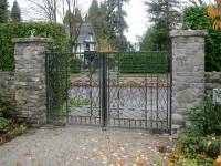 Basalt Weathered Ledgestone Sawn Facing