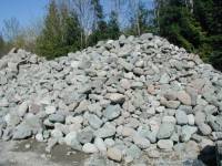 Cheekye 2 - 3 Man Boulders