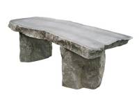 Basalt  Bench 5 ft