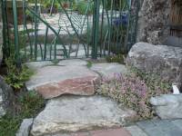 Brohm Risers & Treads