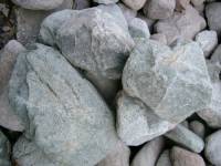 Huckleberry Jade 1 - 2 Man Boulders