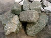 Huckleberry Jade 2 - 3 Man Boulders