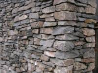 Basalt Hand Split