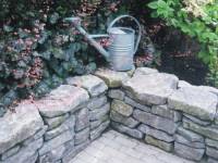 Basalt Mini Wallstone