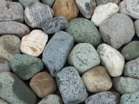 Wild River Rock 4" - 6"