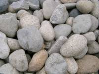Cross Creek River Rock 4" - 6"