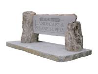 Basalt Signage