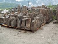 Basalt Column Gurgler Mini