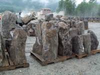 Basalt Column Gurgler Small