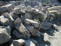 Basalt Columns