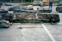 Basalt Column 8'+