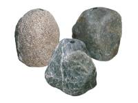 Hunters River Rock Gurgler Medium