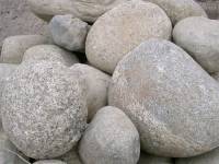 Cross Creek River Rock 8"+ Bulk