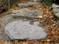 Grizzly Granite Landscape Treads