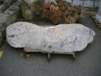 Grizzly Granite Features