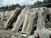 Basalt Column 5' - 8'