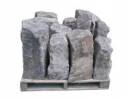Basalt Sawn Bottom Column Small