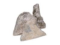 Grizzly Granite Sawn Bottom Slab Medium