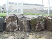 Boulders  1 Man ( Cabin )
